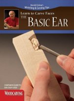 Carve the Basic Ear Study Stick Kit