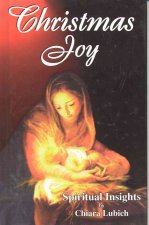 Christmas Joy: Spiritual Insights