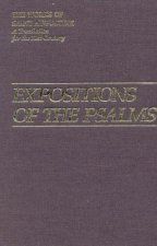 Expositions of the Psalms 51-72