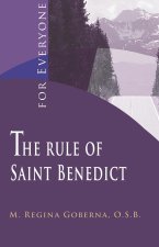 Rule of Saint Benedict for Everyone