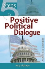 Five Steps to Positive Political Dialogue: Insights and Examples
