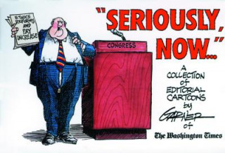 Seriously Now . . .