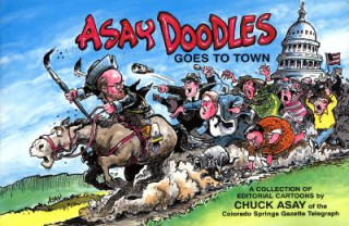 Asay Doodles Goes To Town