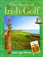 Book of Irish Golf, The