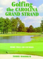 Golfing the Carolina Grand Strand