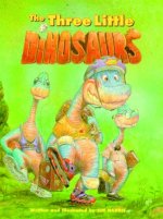 Three Little Dinosaurs, The