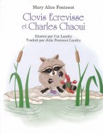 Clovis Ecrevisse et Charles Chatoui