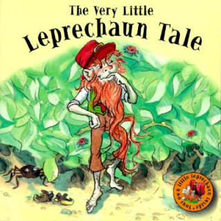 Very Little Leprechaun Tale, The
