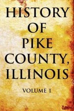 History of Pike County, Illinois