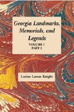 Georgia's Landmarks, Memorials, and Legends