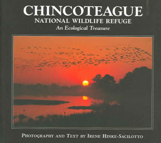 Chincoteague National Wildlife Refuge: An Ecological Treasure
