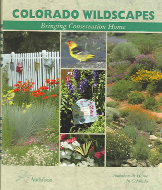 Colorado Wildscapes: Bringing Conservation Home