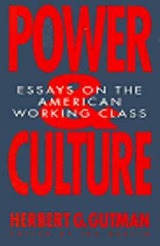 Power and Culture