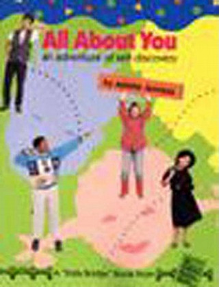 All about You: An Activity Book