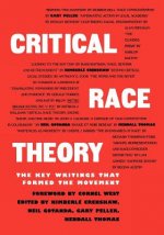 Critical Race Theory