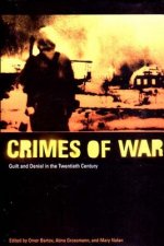 CRIMES WAR GUILT DENIAL TWENTIETH CENHB