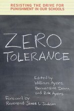 Zero Tolerance