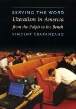 SERVING WORD LITERALISM AMERICA PULPIPB