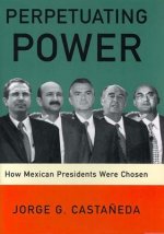 PERPETUATING POWER HOW MEXICAN PRESIDPB
