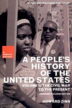 PEOPLE'S HISTORY OF THE UNITED STATES