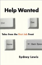 HELP WANTED TALES FROM FIRST JOB FRONPB