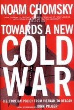 Towards A New Cold War