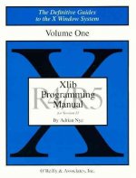 XLIB Programming Manual
