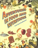 Adventures in Food and Nutrition!