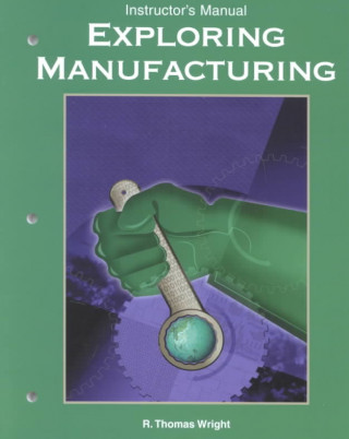 Exploring Manufacturing