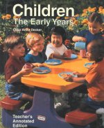 Children the Early Years