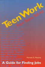 Teen Work: Four Teens Tell All