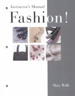 Fashion!: Instructor's Manual