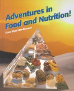 Adventures in Food and Nutrition!