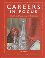 Careers in Focus: Family and Consumer Sciences