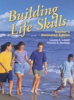 Building Life Skills: Teacher's Annotated Edition
