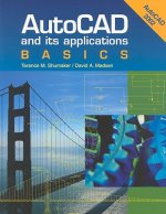 AutoCAD and Its Applications Basics 2002 Release 14