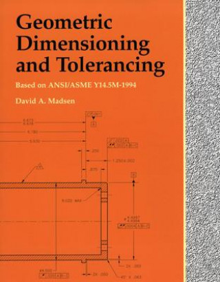 Geometric Dimensioning and Tolerancing