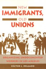 New Immigrants, Old Unions: Organizing Undocumented Workers in Los Angeles