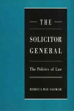 Solicitor General