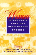 Women in the Latin American Development Process