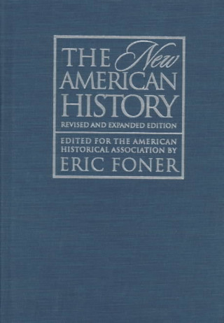 The New American History