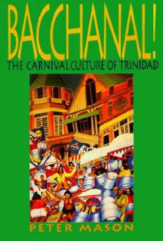 Bacchanal PB