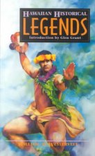 Hawaiian Historical Legends