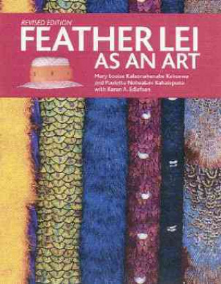 Feather Lei as an Art
