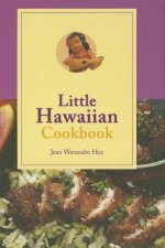 Little Hawaiian Cookbook