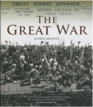 The Great War: Unseen Archives