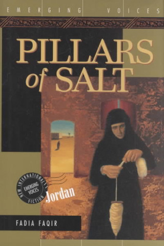 Pillars of Salt