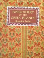 Embroidery of the Greek Islands