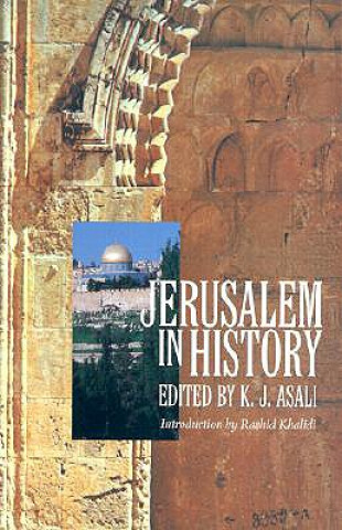 Jerusalem in History