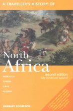 A Traveller's History of North Africa